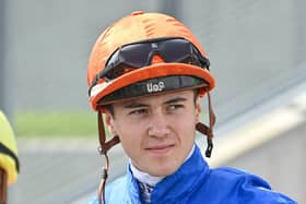 Dylan Browne McMonagle