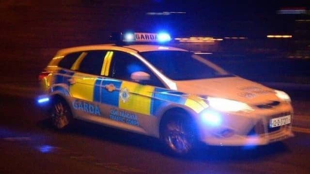 The Carndonagh defendant failed to stop for gardai during a dangerous high-speed pursuit last year.