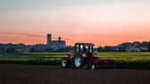 The advance payments were announced by the Minister for Agriculture, Food and the Marine, Martin Heydon