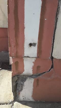 Mica families are living in turmoil.