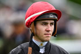 Dylan Browne McMonagle. Photo: Sportsfile