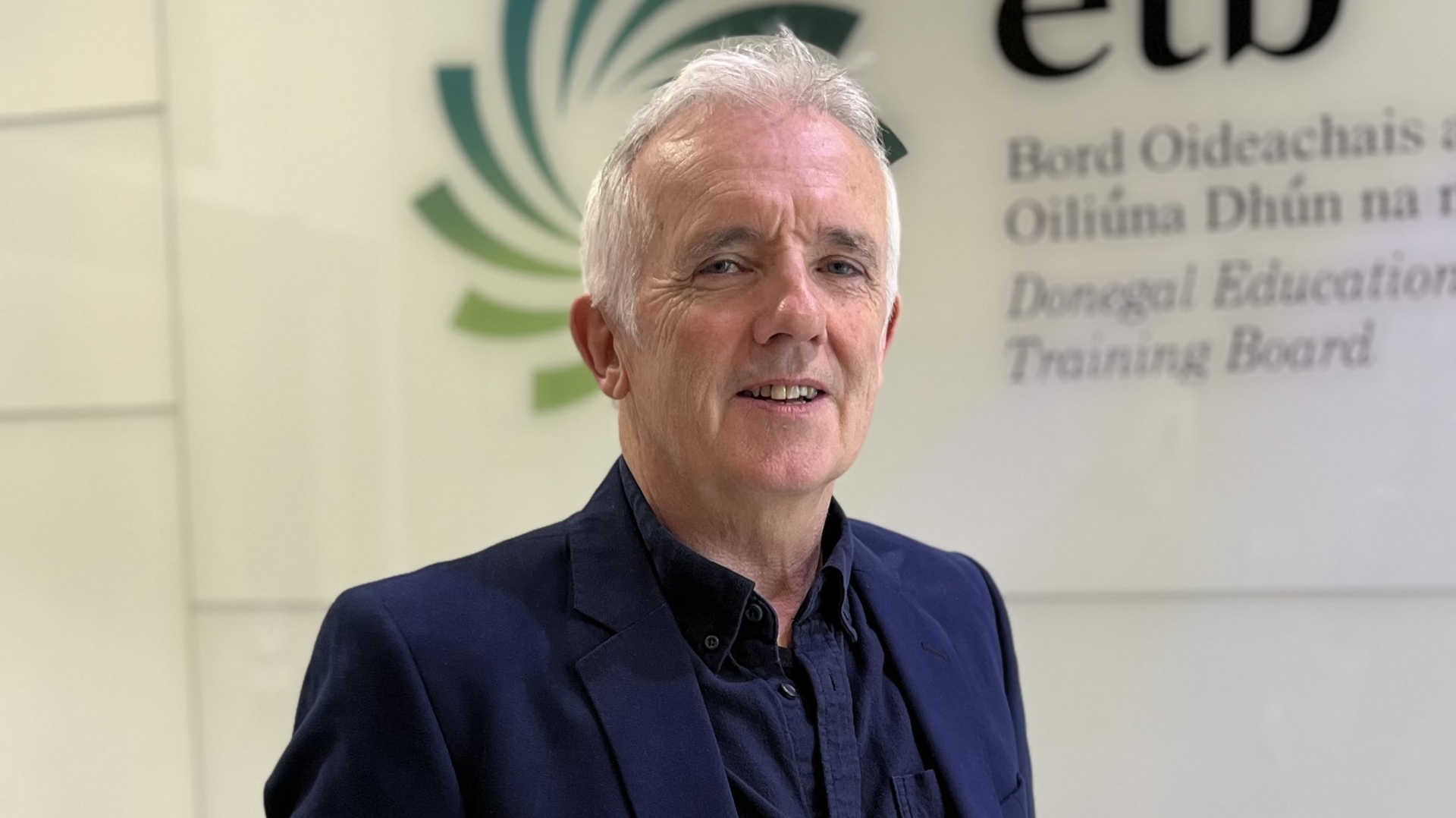 John McIvor appointed as manager of Donegal ETB music service