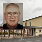 Sadness at death of Rossnowlagh Franciscan Friar, Fr Vincent Gallogley