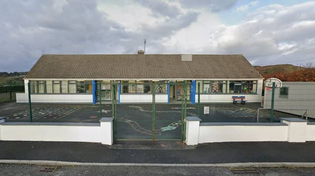Cranford National School