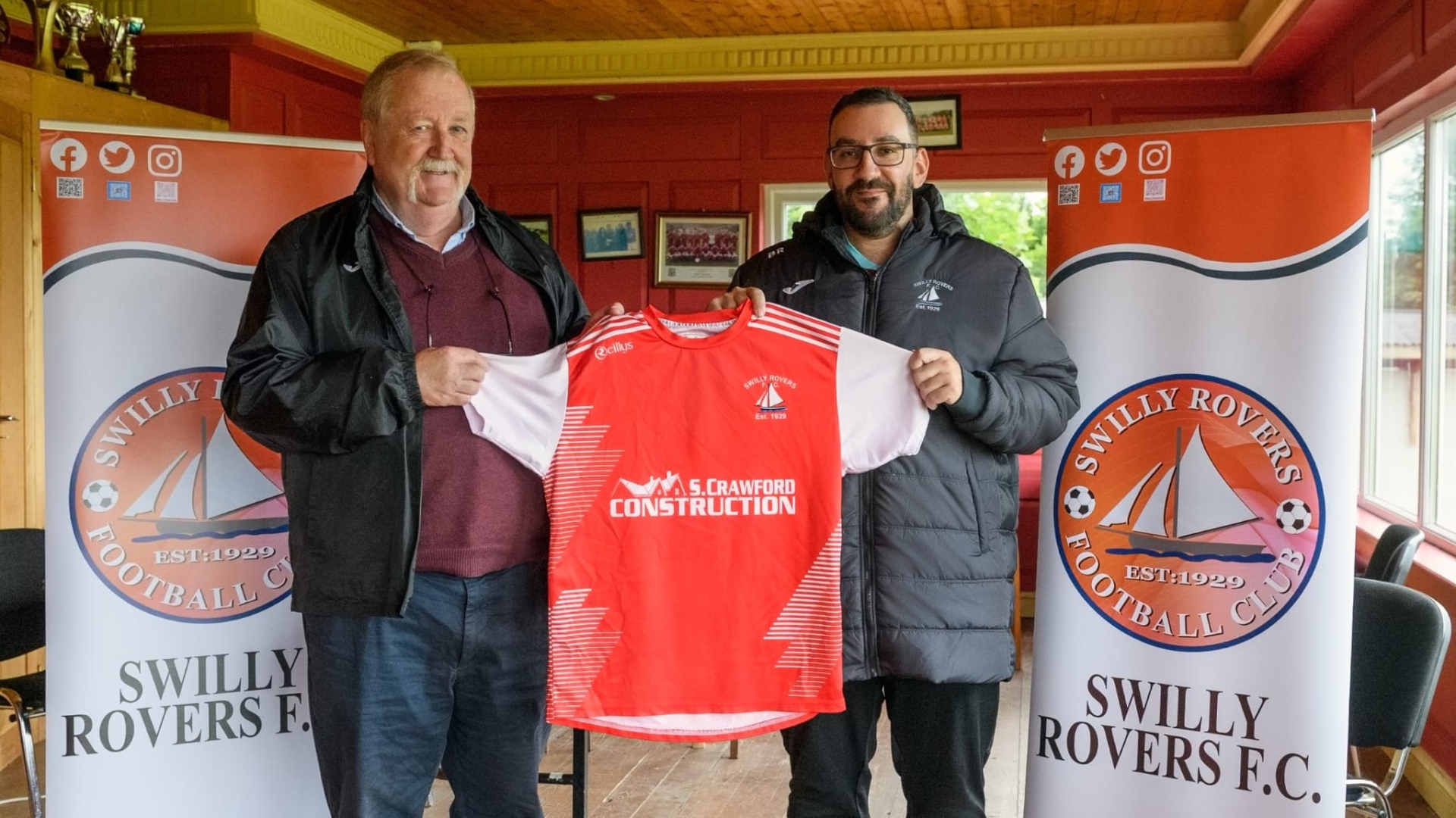 Swilly advance after a nine-goal derby thriller in extra-time versus ...