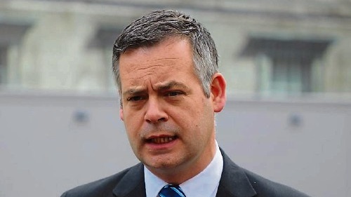 Pearse Doherty TD