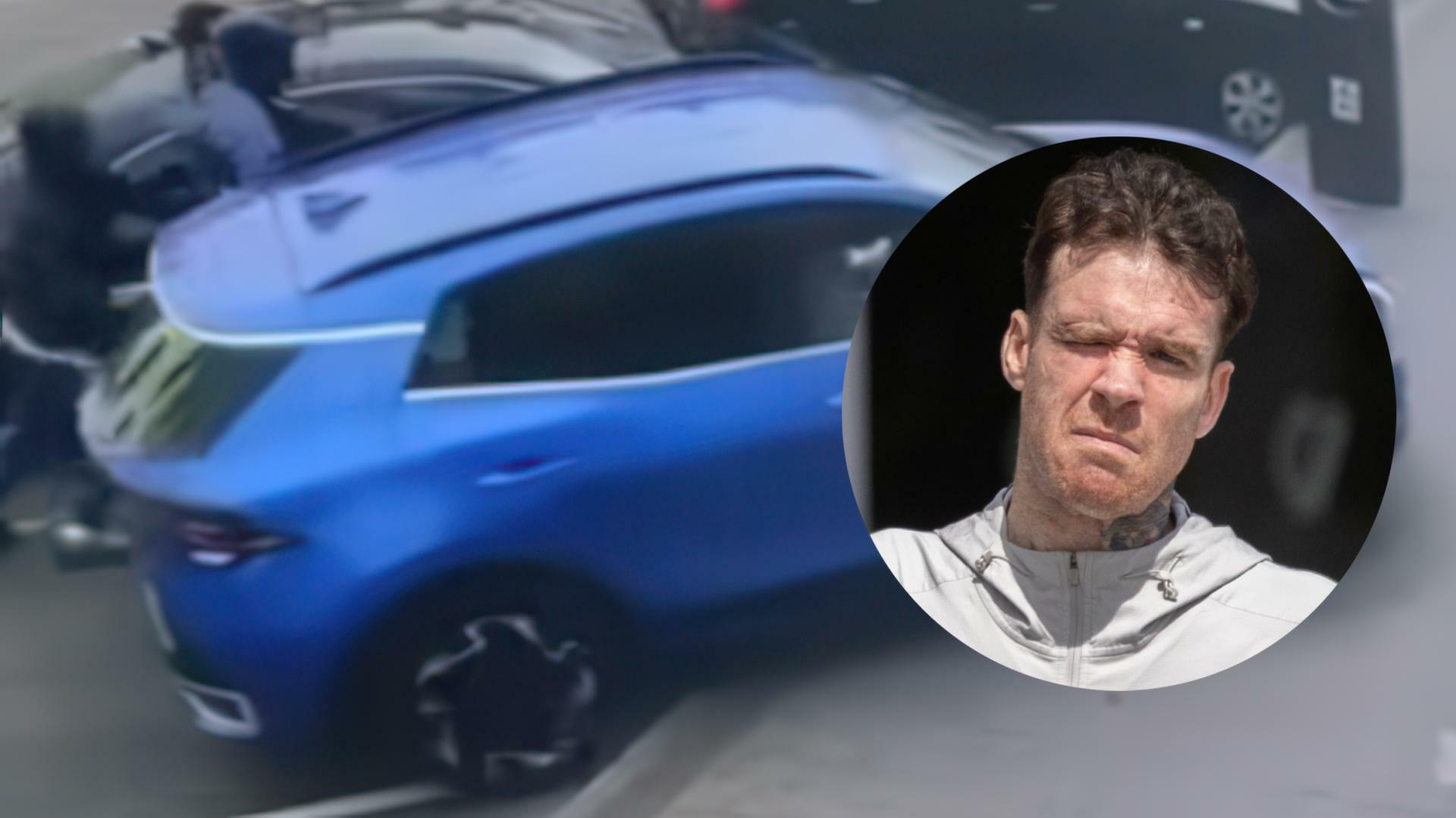 Man appears in court following attempted Letterkenny car-hijacking