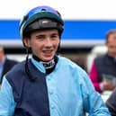 Patrick McGettigan and Paul Sweeney