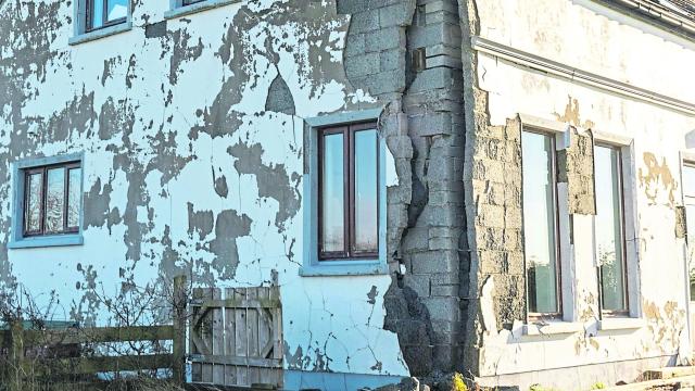 100% Redress Councillor appointed Chair of Defective Concrete Blocks ...