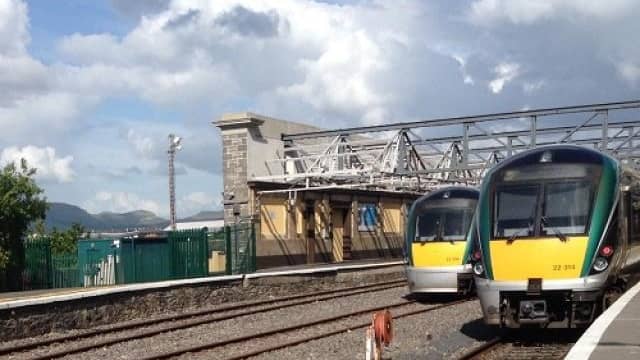 Extra trains have been requested from Sligo to accommodate South Donegal fans heading to Croke Park