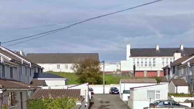 Calls were made for more parking spaces in Lower Mount Marian Road estate