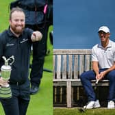 Shane Lowry and Rory McIlroy are in action this week at Royal Portrush