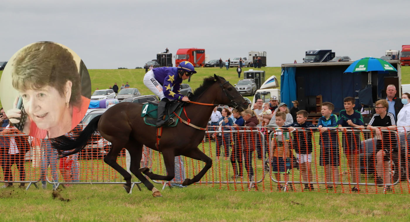 Bundoran Races this Sunday to have Memorial Race in memory of Margo Quinn