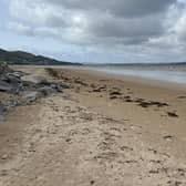 Lisfannon Beach