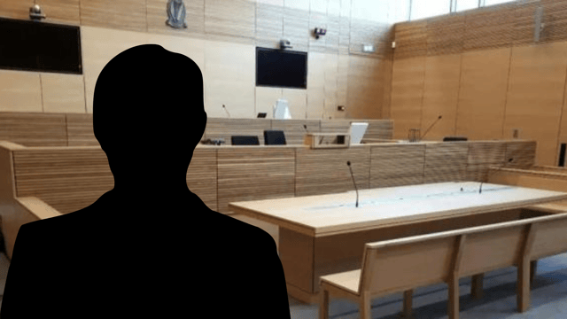 The man appeared before Letterkenny District Court