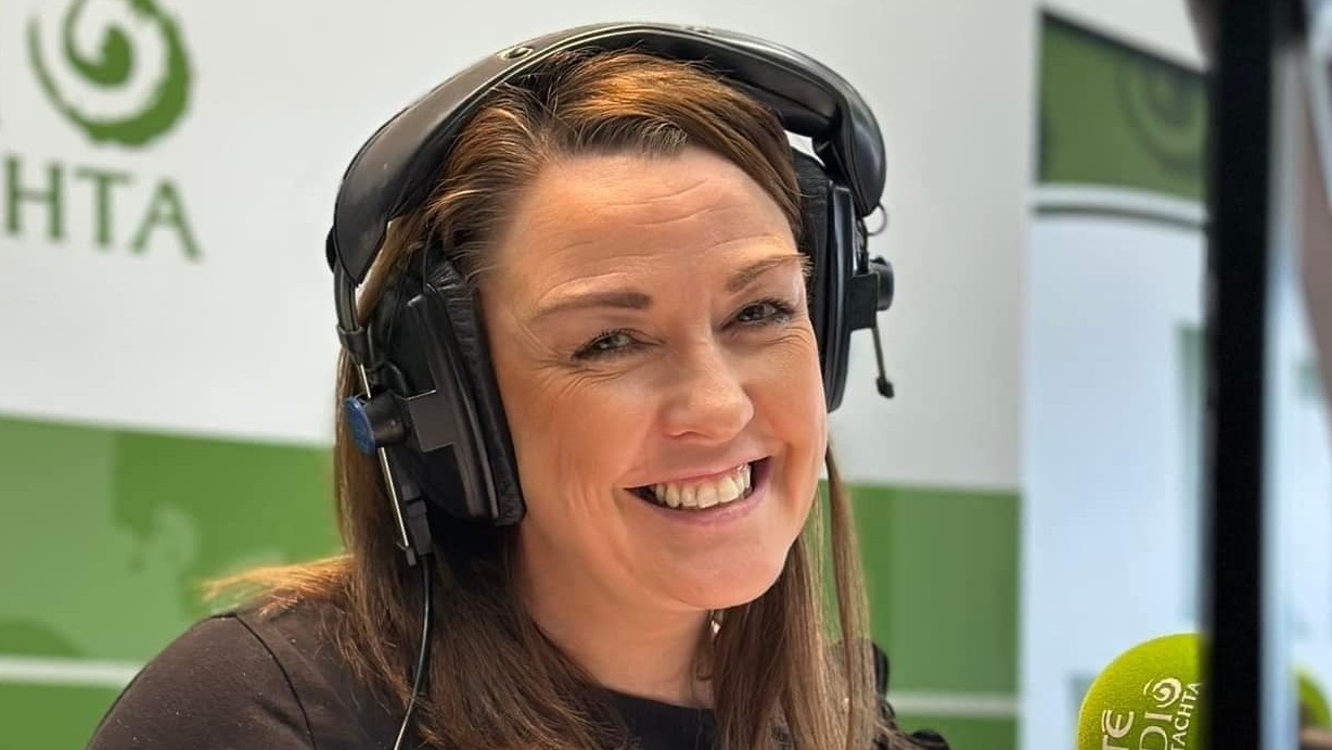 RTÉ Raidió na Gaeltachta’s Barrscéalta wins Celtic Media Award