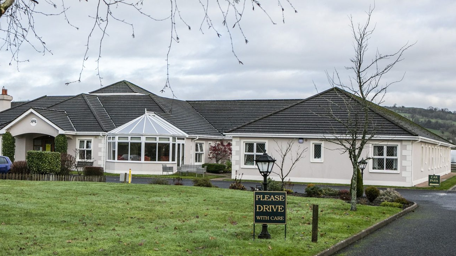 HIQA commends Convoy nursing home in positive inspection report