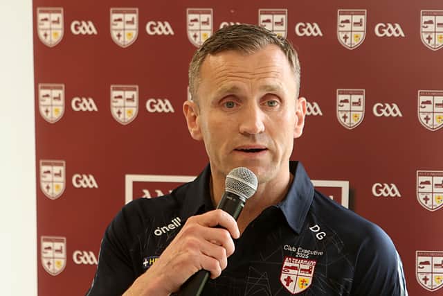 Community and volunteerism lauded at official opening of Termon's new ...