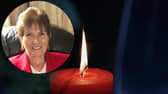 Bridget Ewing, former manager of Kee's Hotel in Stranorlar
