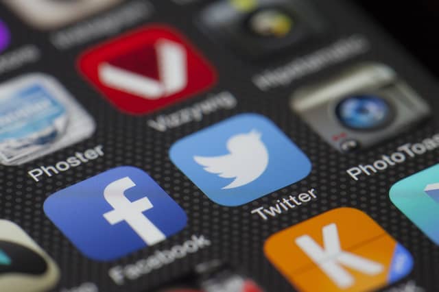 OPINION: Social media isn't the great big scourge of society - we are