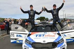 Donegal International Rally Latest News | Donegal Live