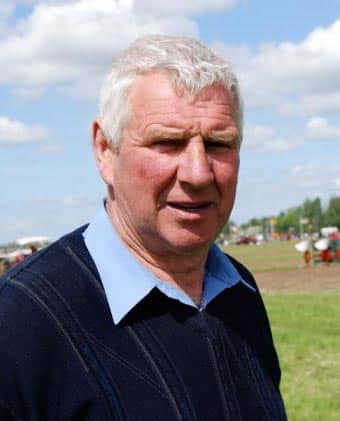 Ploughing competitions may have a long backstory in Inishowen, and while all the competitors will be novices that doesn't mean it won't be taken seriously.