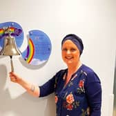 Ashlene was diagnosed with breast cancer in July 2024 and had to undergo surgery, chemotherapy, and radiotherapy