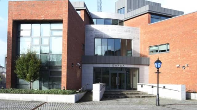 Gardaí in Buncrana are appealing for information