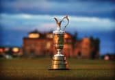 Xander Schauffele shot a final-round 65 to win his second major championship last year