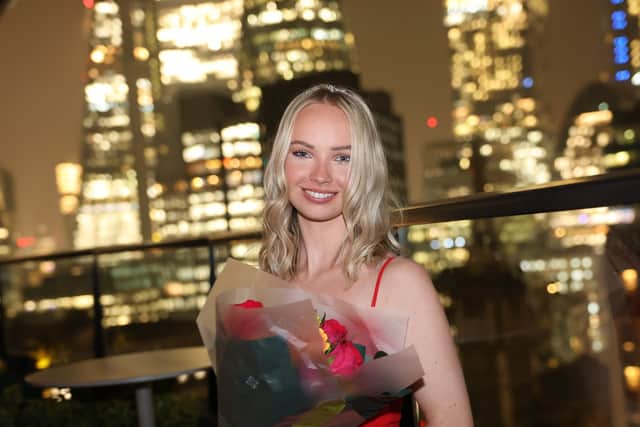 Kate Tobin and Niamh Brown to represent London and Glasgow at Mary from ...