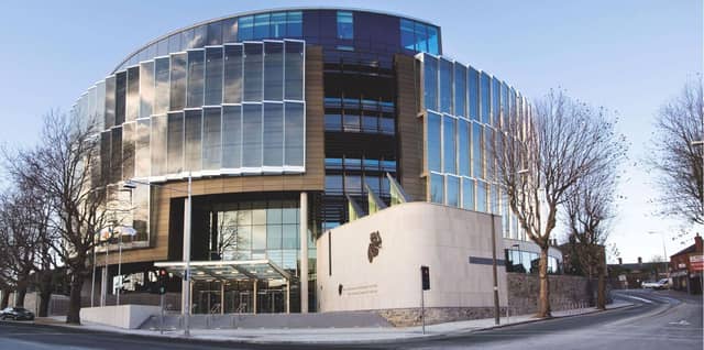 The accused man is now facing four charges arising out of the alleged incident off Lower Main Street in Letterkenny