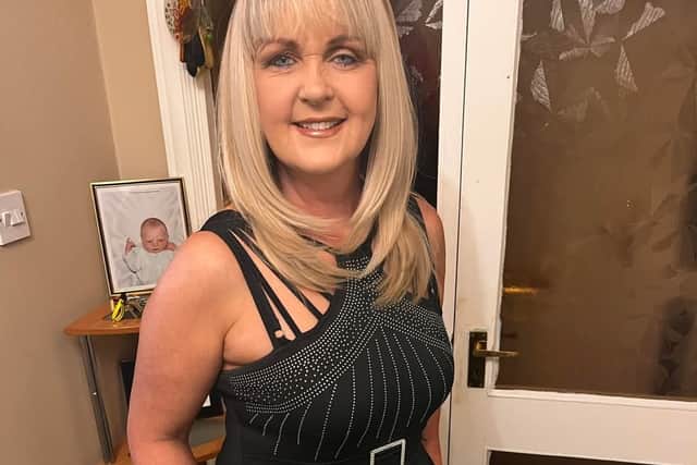 She wants to continue documenting her journey post-cancer and spread awareness on social media. Last October, Ashlene raised around €2,000 for Breast Cancer Ireland. Now, post-treatment, she is fundraising for the charity again, by walking two kilometres every day in March. 