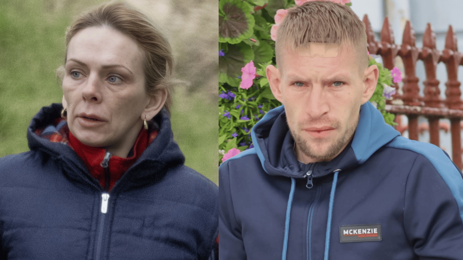 Letterkenny pair sentenced after apartment block threats and business ...