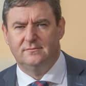 Senator Niall Blaney