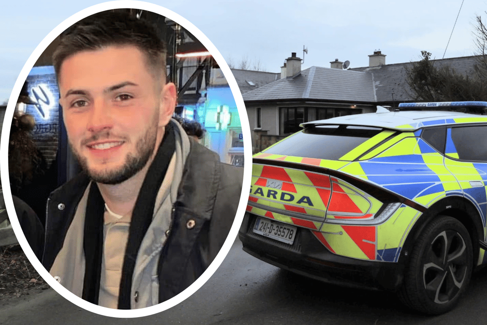 Charles Dooher underwent emergency surgery following the incident. (North West Newspix)
