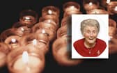 The local community have taken to share their memories of Sally online