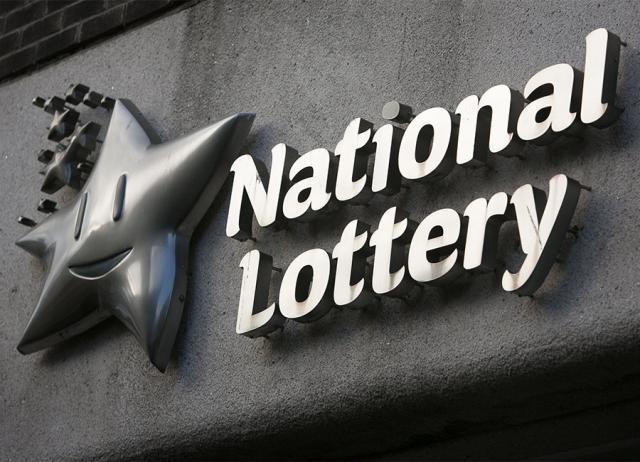 'It was like her body went into shock' - Donegal's €100,000 winners ...