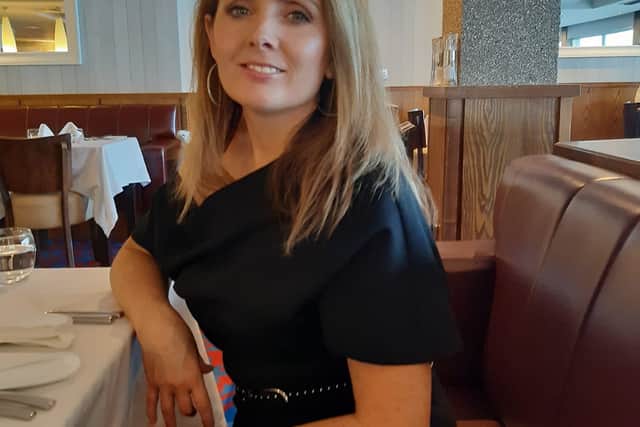 Edelle is based in Quigley’s Point and specialises in organic vegan aromatherapy products and currently sells online and directly to retailers and buyers in Derry, Donegal and Dublin.