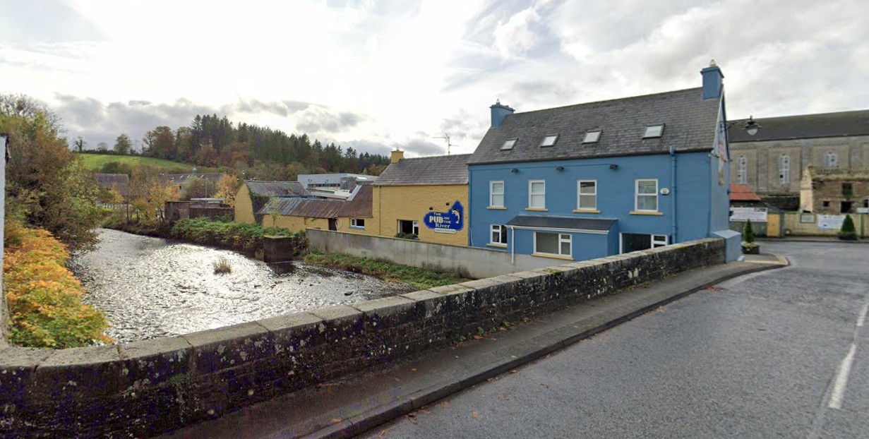Pettigo flooding: ‘a vast amount of work needs to be done in the six ...