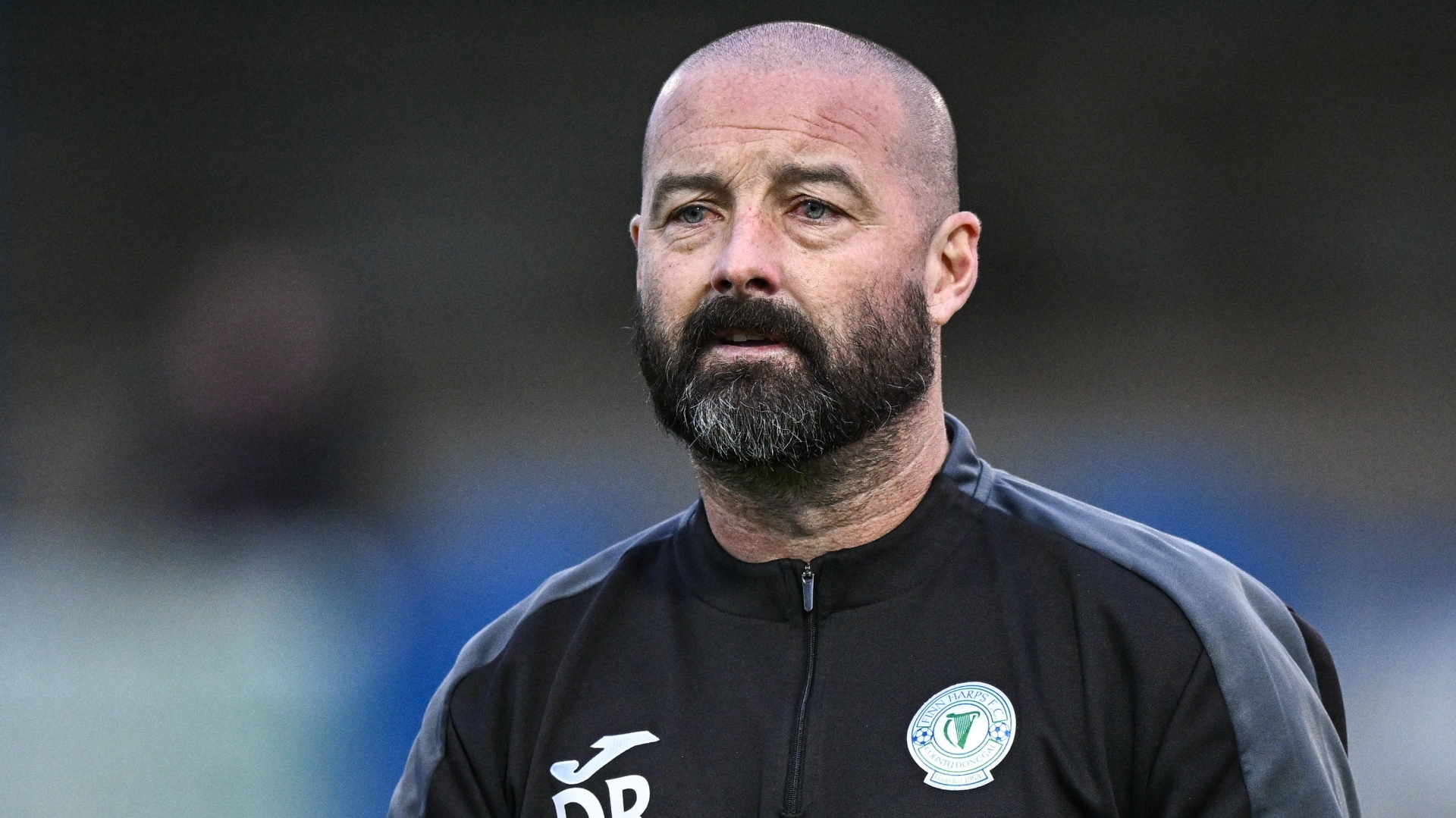 Former Finn Harps boss Dave Rogers departs Maltese side Balzan FC