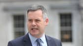 Pearse Doherty
