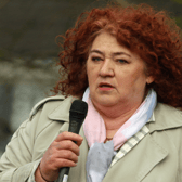 Mary T Sweeney.