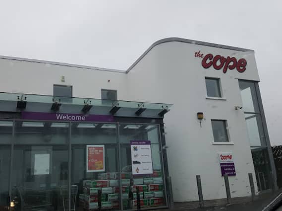 The 118-year-old business, with locations in Dungloe, Annagry, Falcarragh, and Kincasslagh, employs over 100 people in West Donegal