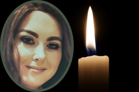 The late Leanne Browne passed away