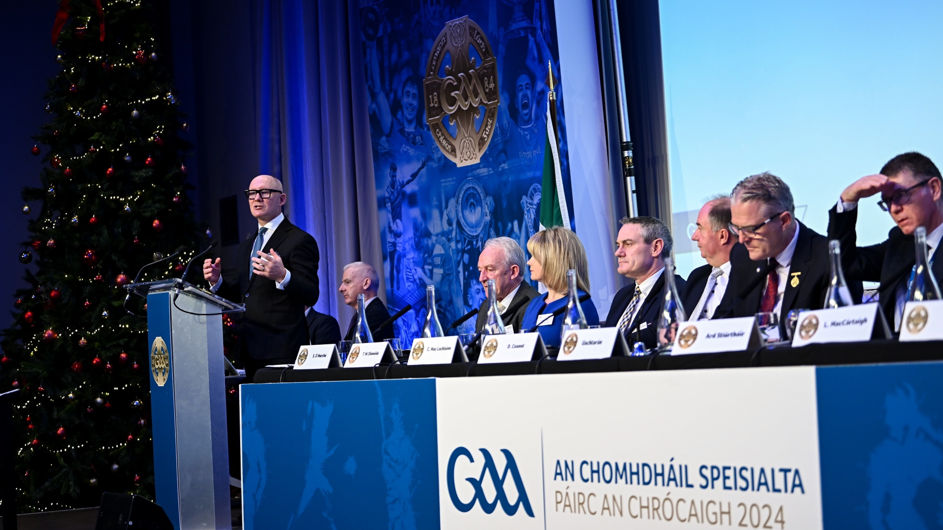 All seven FRC rule proposal changes get the green light at Special Congress