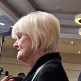 Marian Harkin