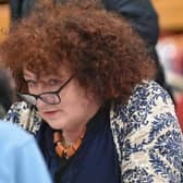 Mary T Sweeney said she ‘would like to have done better’