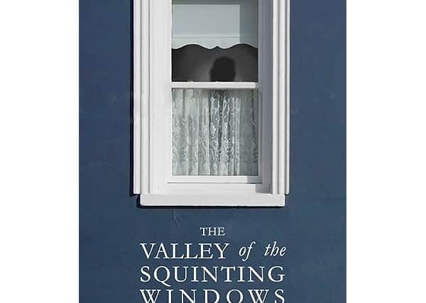 Valley Of The Squinting Windows Amazon
