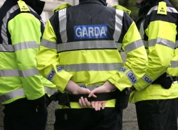 If anybody can assist with information, they are asked to contact Gardaí in Buncrana on 074-9320540