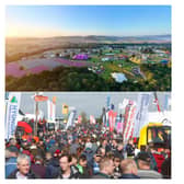 Top the Electric Picnic and bottom the National Ploughing Championships